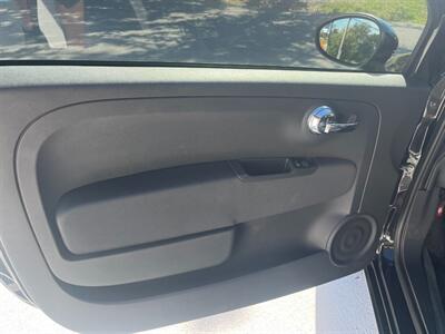 2012 FIAT 500 Pop   - Photo 9 - Winchester, VA 22601