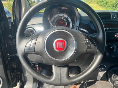 2012 FIAT 500 Pop   - Photo 11 - Winchester, VA 22601