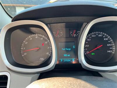 2011 Chevrolet Equinox LT   - Photo 8 - Winchester, VA 22601