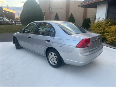 2001 Honda Civic LX   - Photo 5 - Winchester, VA 22601
