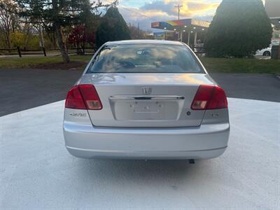 2001 Honda Civic LX   - Photo 3 - Winchester, VA 22601