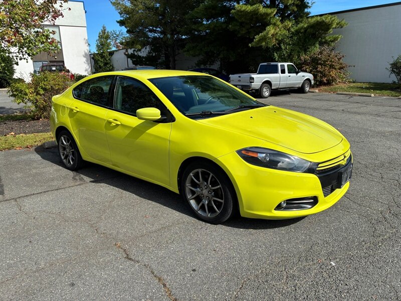 2013 Dodge Dart