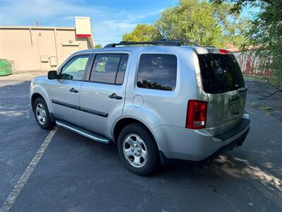 2013 Honda Pilot LX   - Photo 5 - Winchester, VA 22601