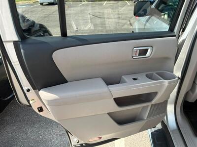 2013 Honda Pilot LX   - Photo 9 - Winchester, VA 22601