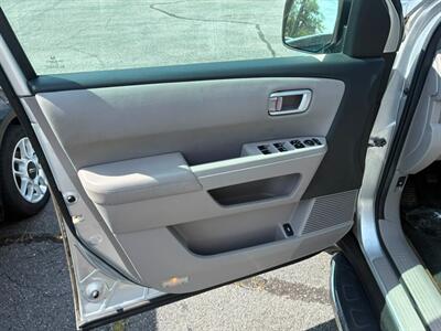 2013 Honda Pilot LX   - Photo 7 - Winchester, VA 22601