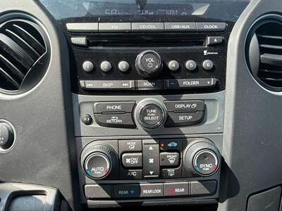 2013 Honda Pilot LX   - Photo 19 - Winchester, VA 22601