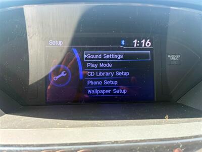 2013 Honda Pilot LX   - Photo 21 - Winchester, VA 22601