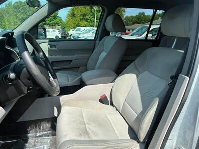 2013 Honda Pilot LX   - Photo 12 - Winchester, VA 22601