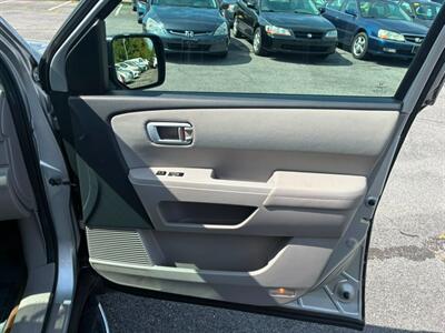 2013 Honda Pilot LX   - Photo 10 - Winchester, VA 22601