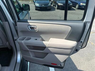 2013 Honda Pilot LX   - Photo 8 - Winchester, VA 22601