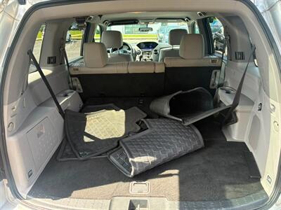 2013 Honda Pilot LX   - Photo 13 - Winchester, VA 22601