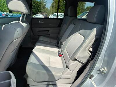 2013 Honda Pilot LX   - Photo 11 - Winchester, VA 22601