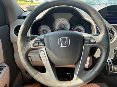 2013 Honda Pilot LX   - Photo 17 - Winchester, VA 22601