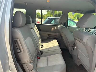 2013 Honda Pilot LX   - Photo 15 - Winchester, VA 22601