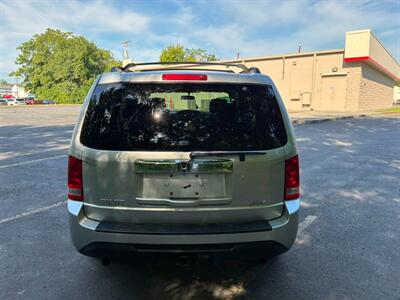 2013 Honda Pilot LX   - Photo 6 - Winchester, VA 22601