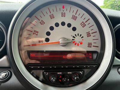 2012 MINI Cooper Convertible - Photo 14 - Winchester, VA 22601