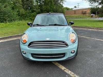 2012 MINI Cooper Convertible - Photo 3 - Winchester, VA 22601