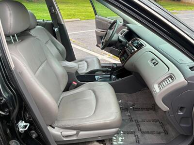 1999 Honda Accord EX - Photo 8 - Winchester, VA 22601