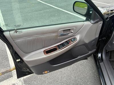 1999 Honda Accord EX - Photo 10 - Winchester, VA 22601