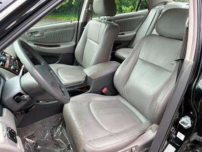 1999 Honda Accord EX - Photo 6 - Winchester, VA 22601