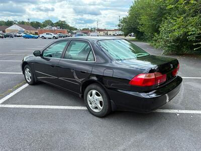 1999 Honda Accord EX - Photo 2 - Winchester, VA 22601