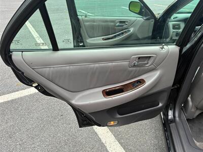 1999 Honda Accord EX - Photo 11 - Winchester, VA 22601