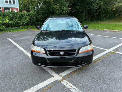 1999 Honda Accord EX - Photo 4 - Winchester, VA 22601