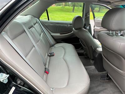 1999 Honda Accord EX - Photo 9 - Winchester, VA 22601