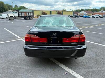 1999 Honda Accord EX - Photo 5 - Winchester, VA 22601