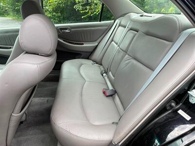 1999 Honda Accord EX - Photo 7 - Winchester, VA 22601