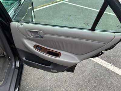 1999 Honda Accord EX - Photo 12 - Winchester, VA 22601