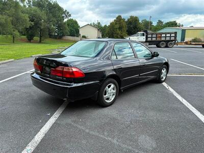 1999 Honda Accord EX - Photo 3 - Winchester, VA 22601