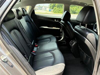 2016 Kia Optima EX   - Photo 13 - Winchester, VA 22601