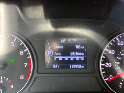 2016 Kia Optima EX   - Photo 23 - Winchester, VA 22601