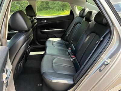 2016 Kia Optima EX   - Photo 10 - Winchester, VA 22601