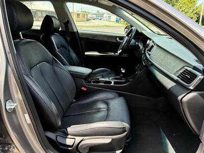 2016 Kia Optima EX   - Photo 14 - Winchester, VA 22601
