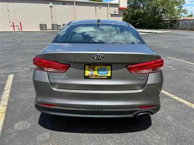 2016 Kia Optima EX   - Photo 7 - Winchester, VA 22601