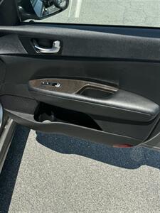 2016 Kia Optima EX   - Photo 5 - Winchester, VA 22601