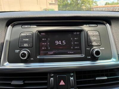 2016 Kia Optima EX   - Photo 22 - Winchester, VA 22601