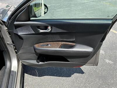 2016 Kia Optima EX   - Photo 18 - Winchester, VA 22601