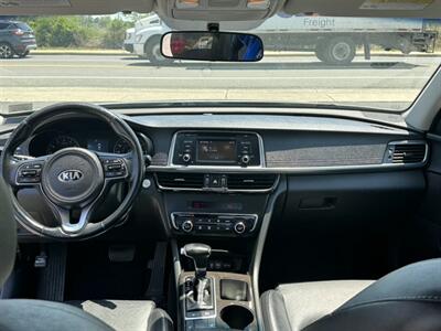 2016 Kia Optima EX   - Photo 6 - Winchester, VA 22601