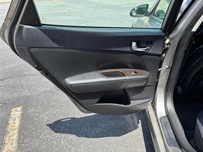 2016 Kia Optima EX   - Photo 16 - Winchester, VA 22601