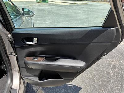 2016 Kia Optima EX   - Photo 20 - Winchester, VA 22601