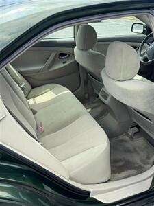 2010 Toyota Camry LE   - Photo 8 - Winchester, VA 22601