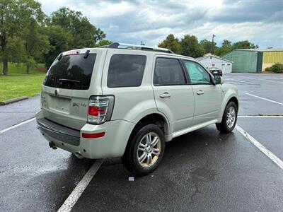 2009 Mercury Mariner Premier V6 - Photo 5 - Winchester, VA 22601