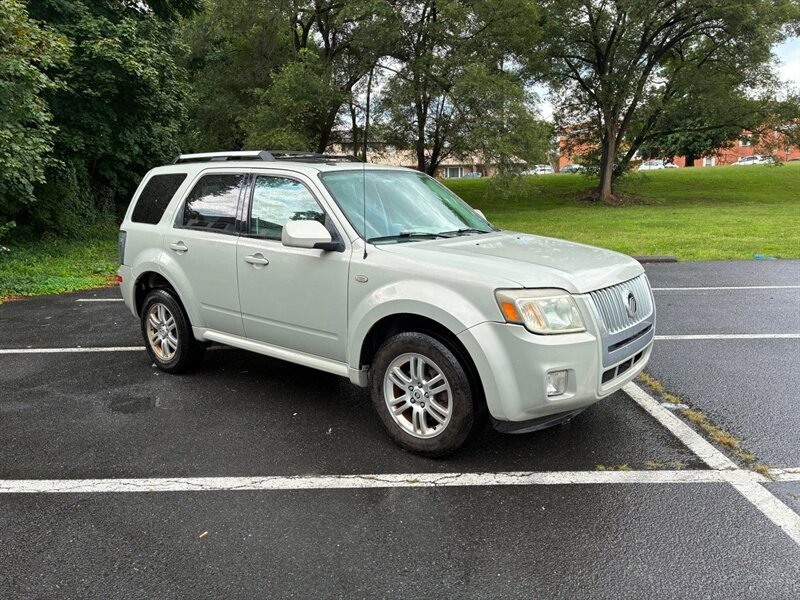 2009 Mercury Mariner Premier V6   - Photo 1 - Winchester, VA 22601