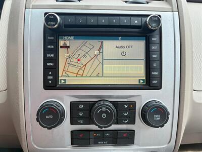 2009 Mercury Mariner Premier V6 - Photo 8 - Winchester, VA 22601