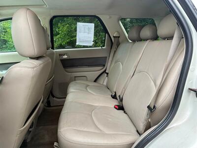2009 Mercury Mariner Premier V6 - Photo 13 - Winchester, VA 22601