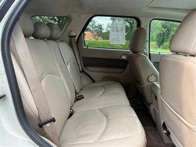 2009 Mercury Mariner Premier V6 - Photo 16 - Winchester, VA 22601
