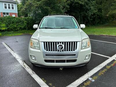 2009 Mercury Mariner Premier V6 - Photo 3 - Winchester, VA 22601